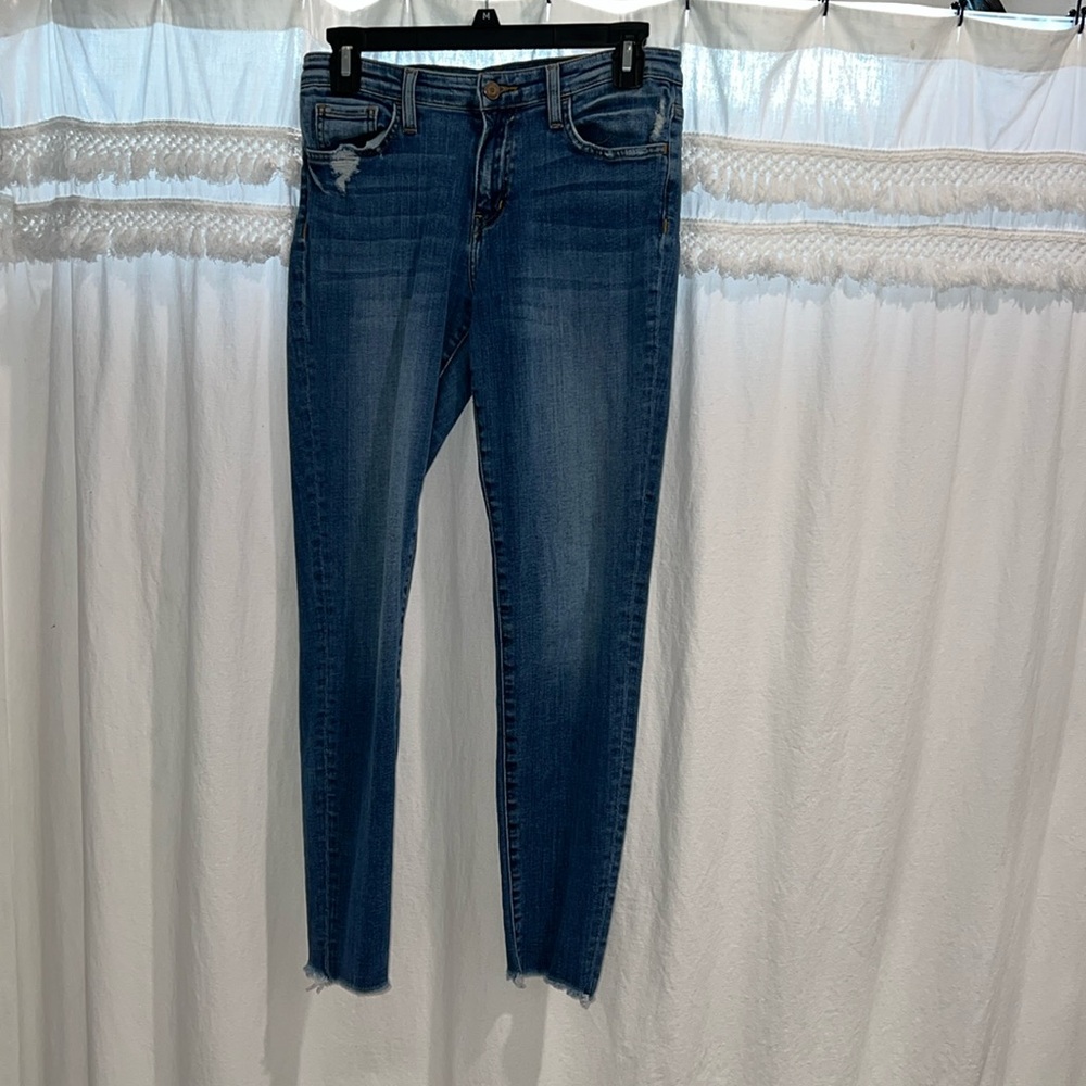 Size 27 jeans